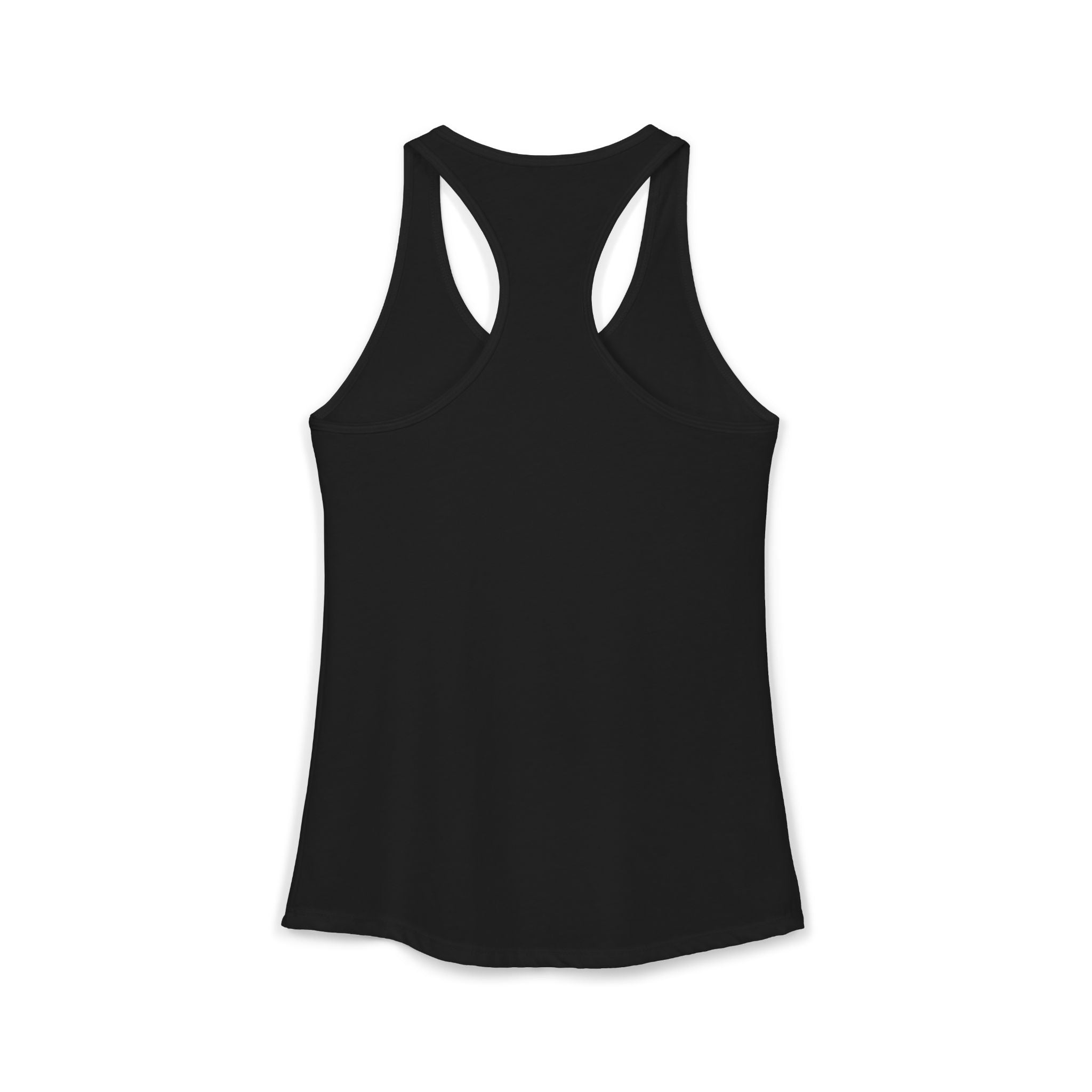 "Blerd" Women's Ideal Racerback Tank