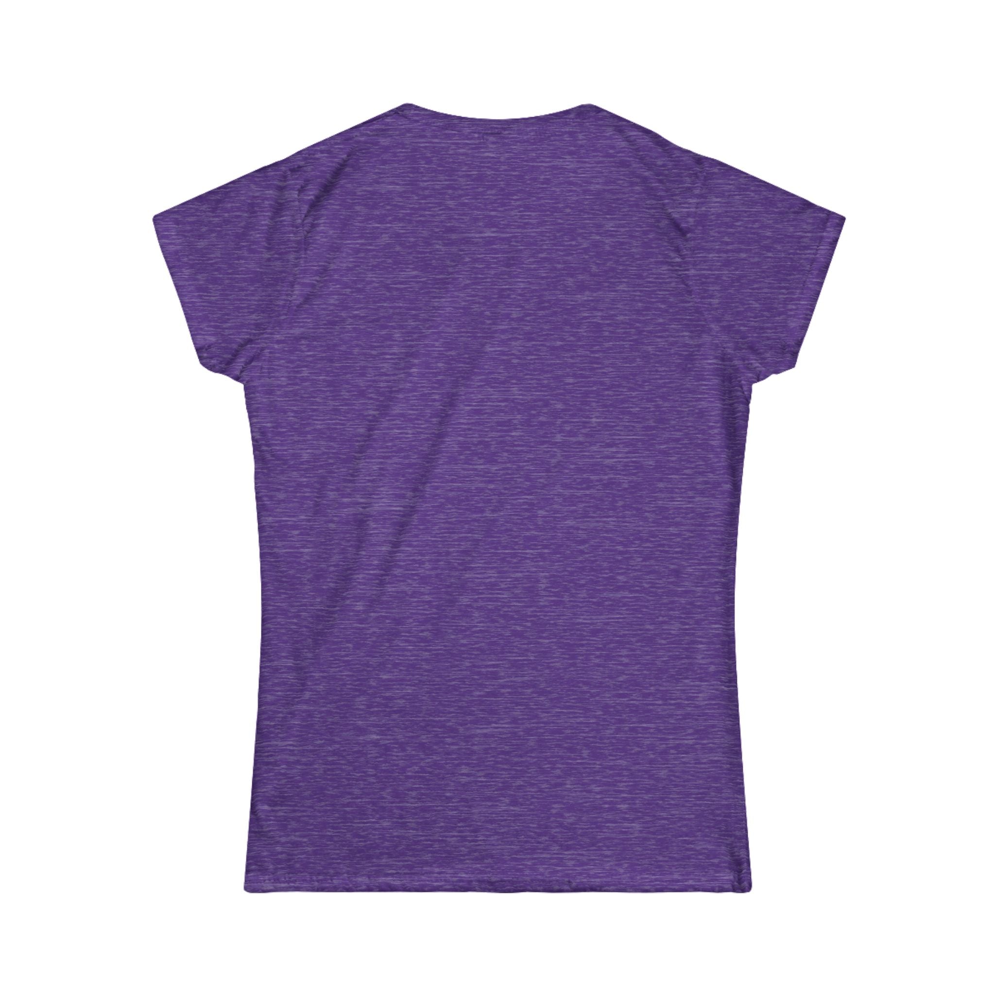 Unapogetically Black - Women's Empowerment Round Neck Tee
