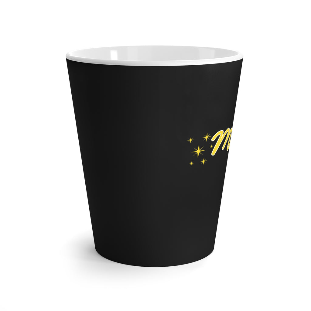 "Magic" Latte Mug
