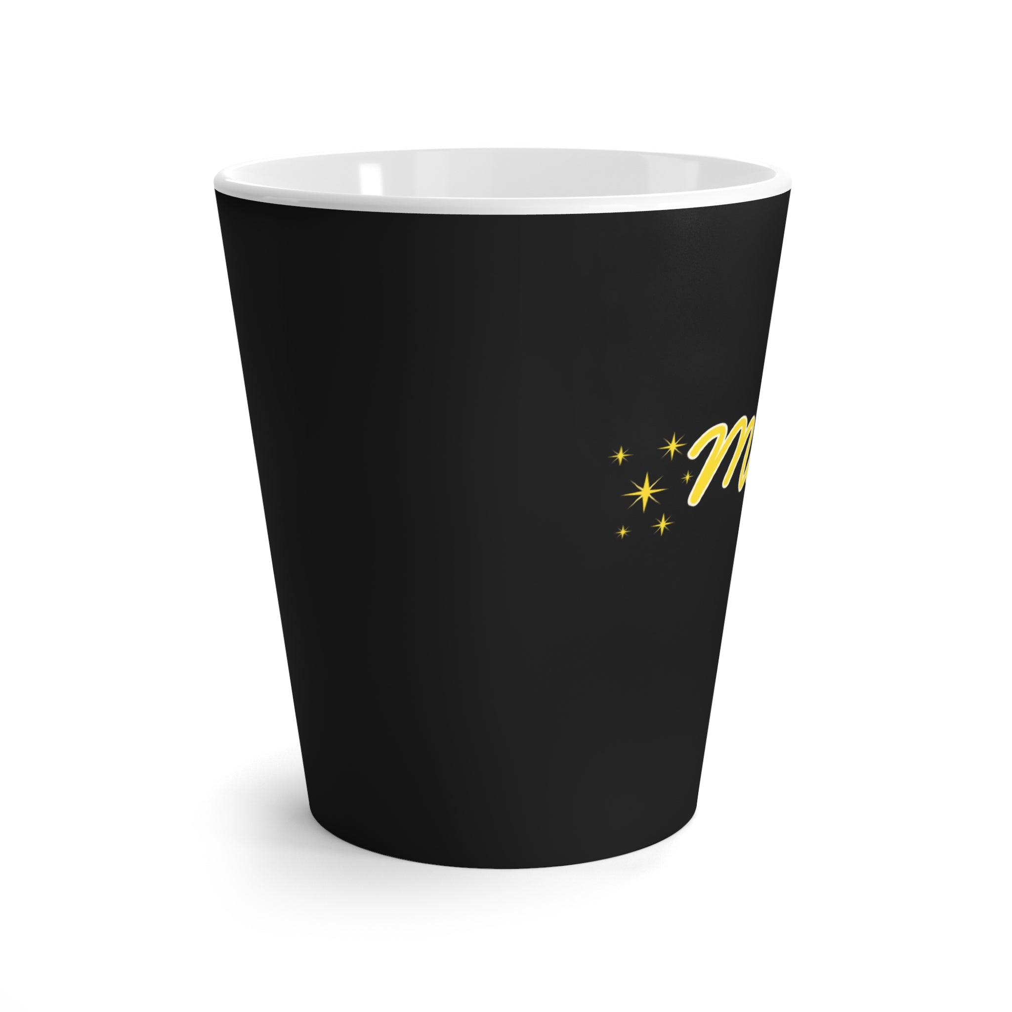 "Magic" Latte Mug