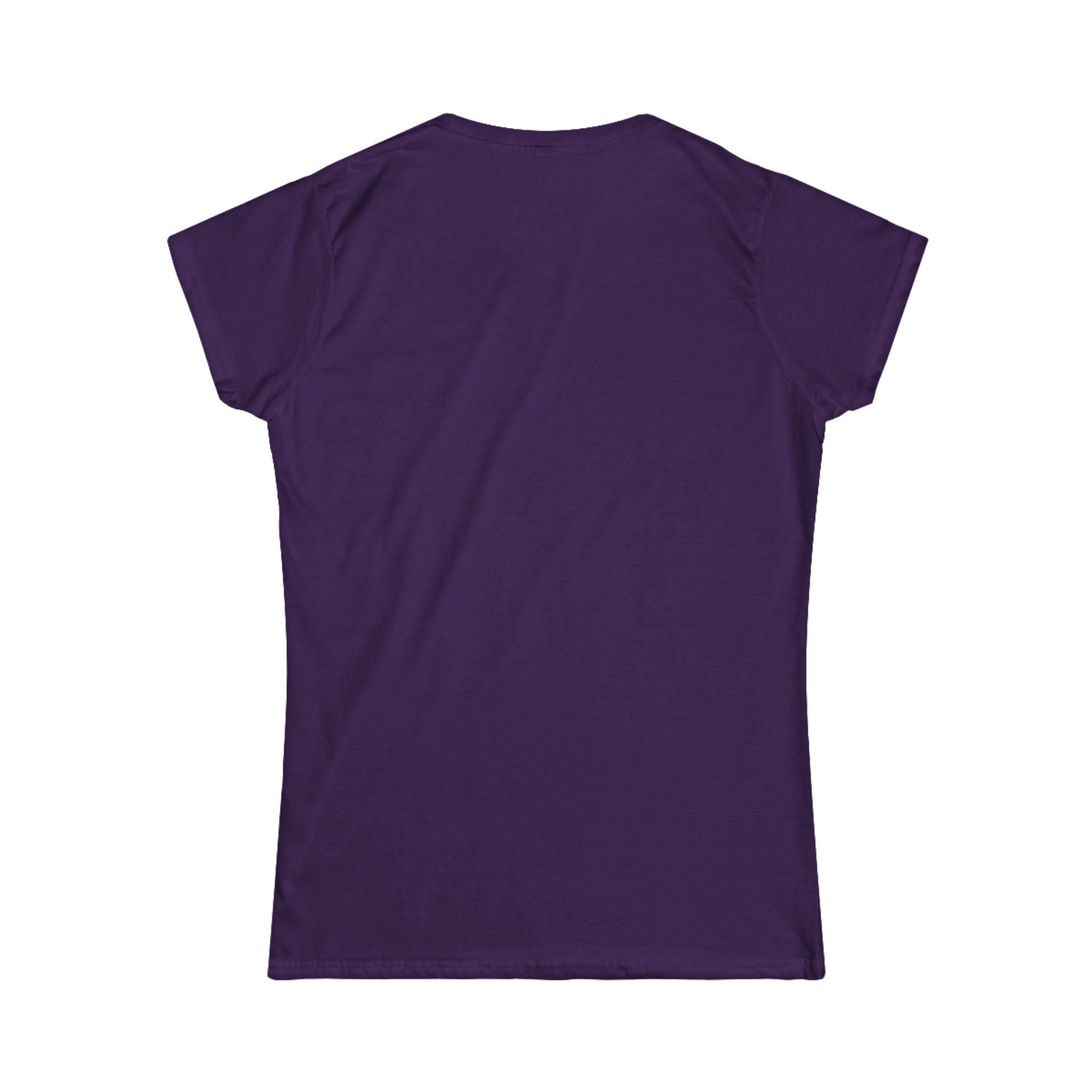 Unapogetically Black - Women's Empowerment Round Neck Tee