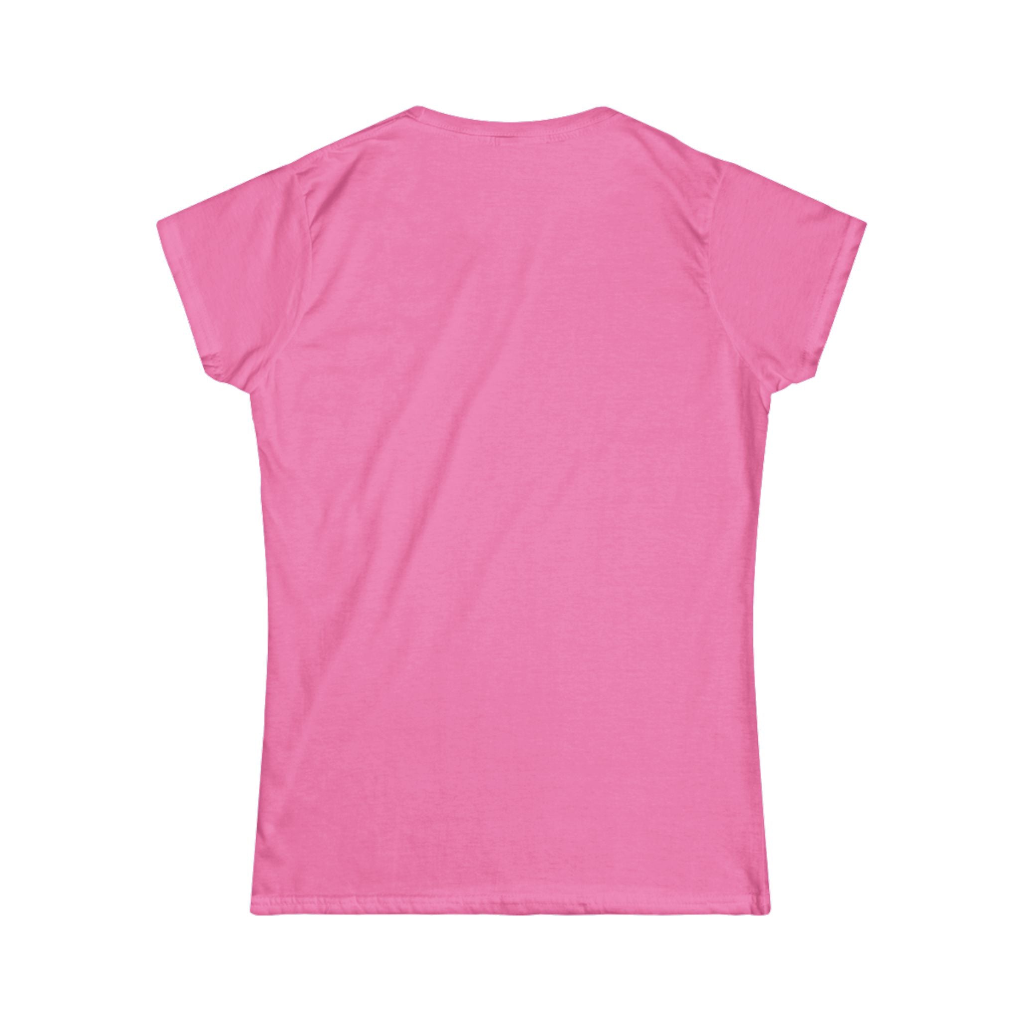Unapogetically Black - Women's Empowerment Round Neck Tee