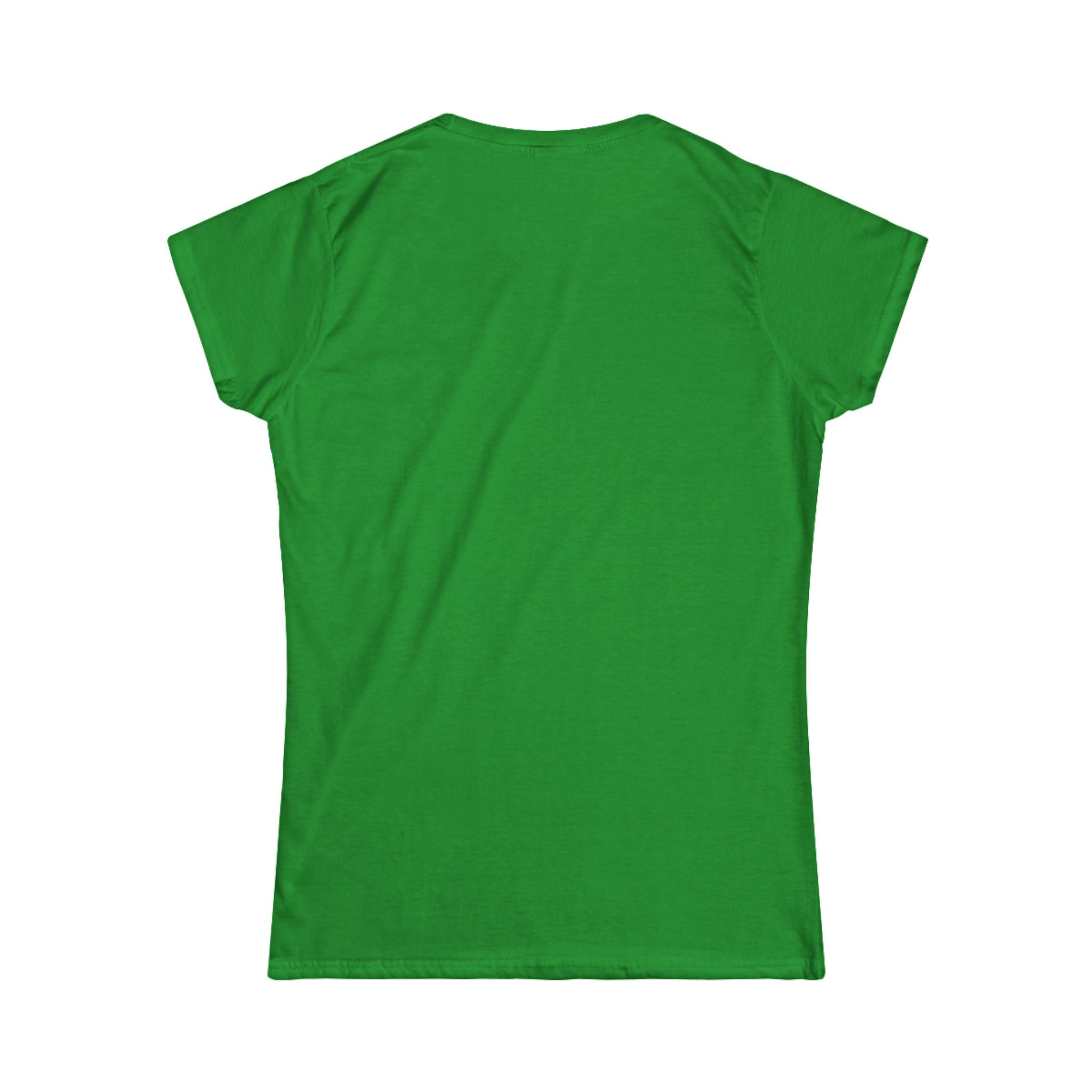 Unapogetically Black - Women's Empowerment Round Neck Tee