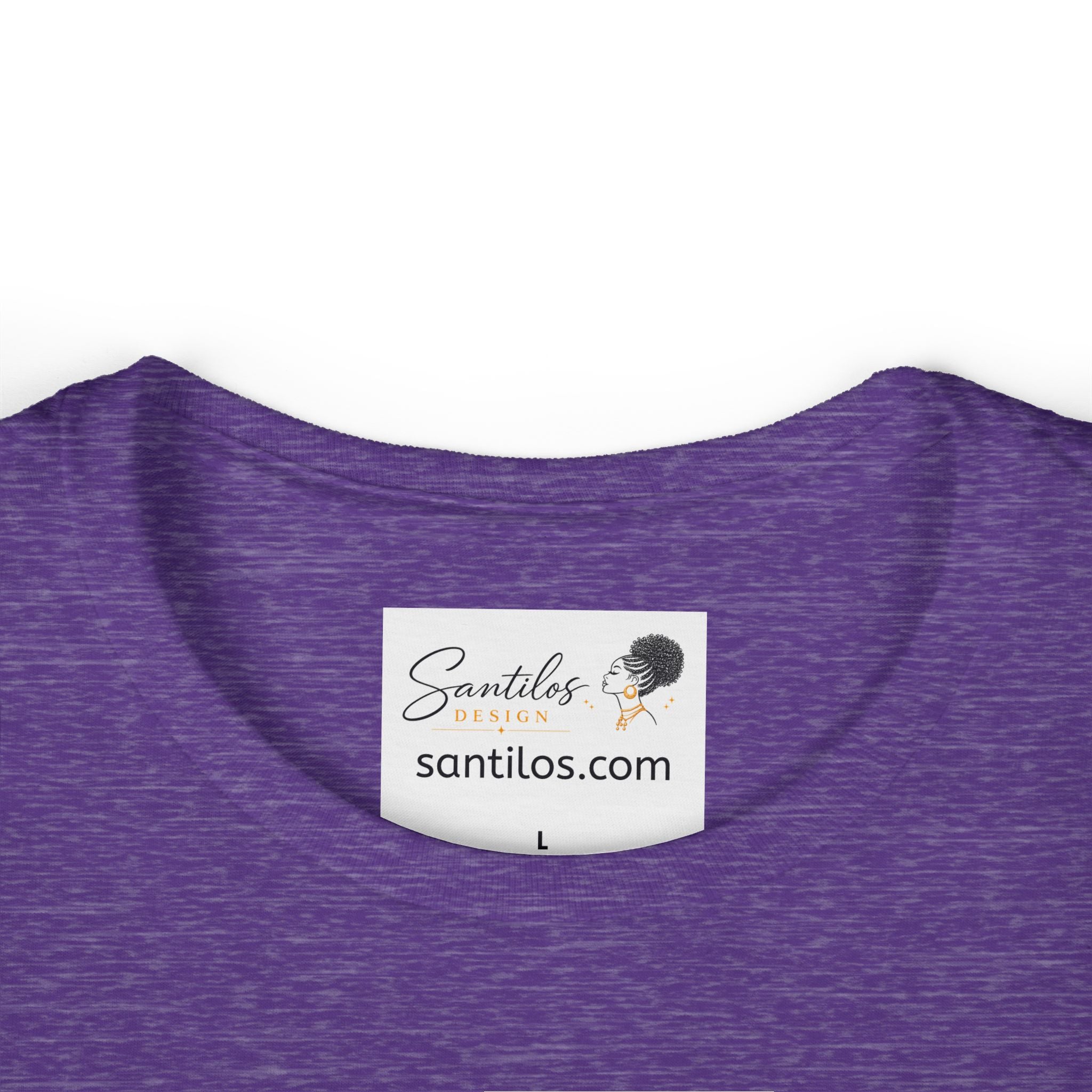 The Soft Life Society Tee - Women's Round Neck Graphic Tee