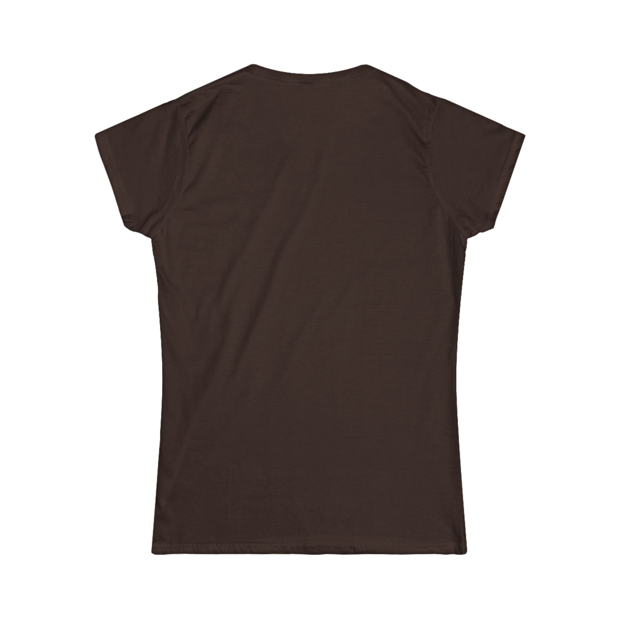 Unapogetically Black - Women's Empowerment Round Neck Tee