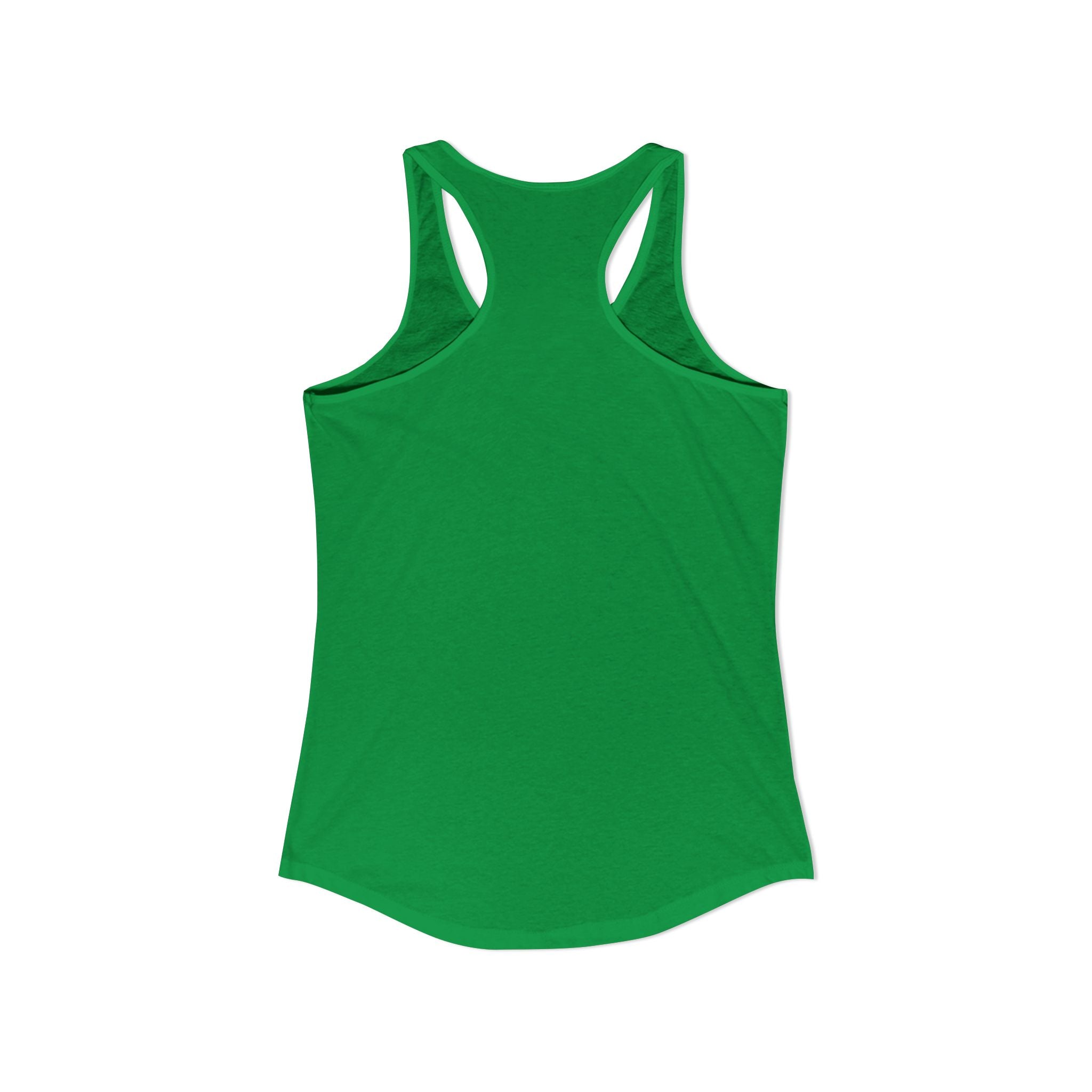 "Blerd" Women's Ideal Racerback Tank