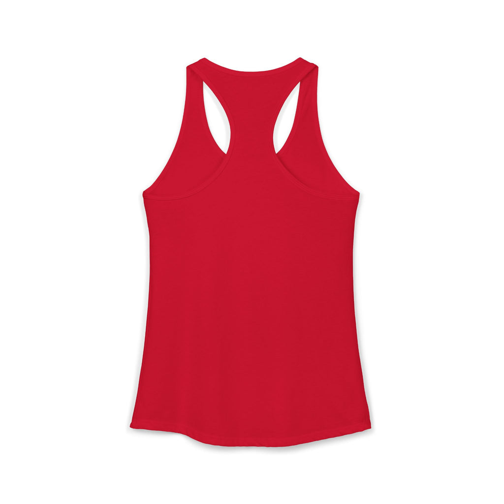 "Blerd" Women's Ideal Racerback Tank