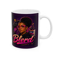 "Blerd" Ceramic Mug — Coffee Mug (11oz)