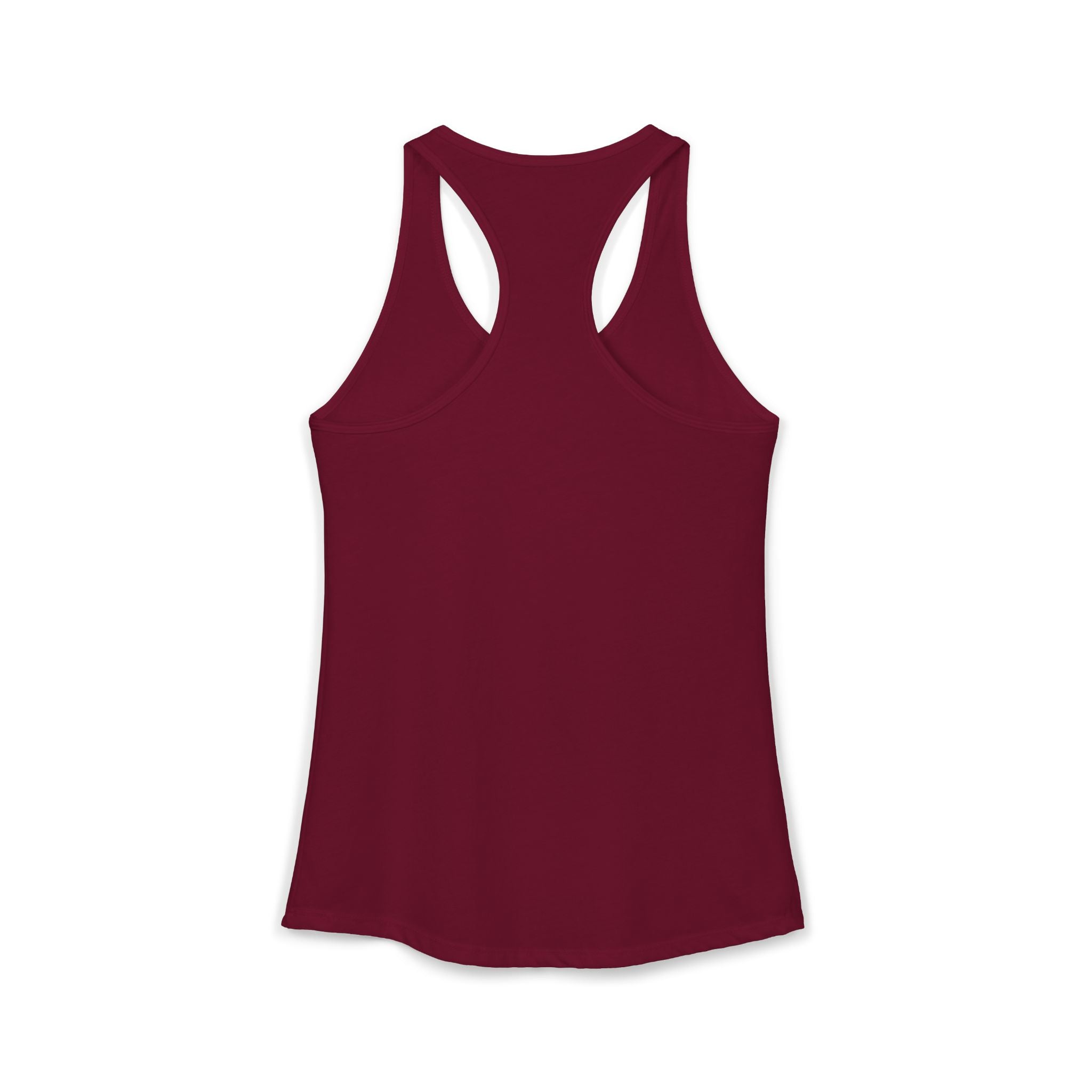 "Blerd" Women's Ideal Racerback Tank