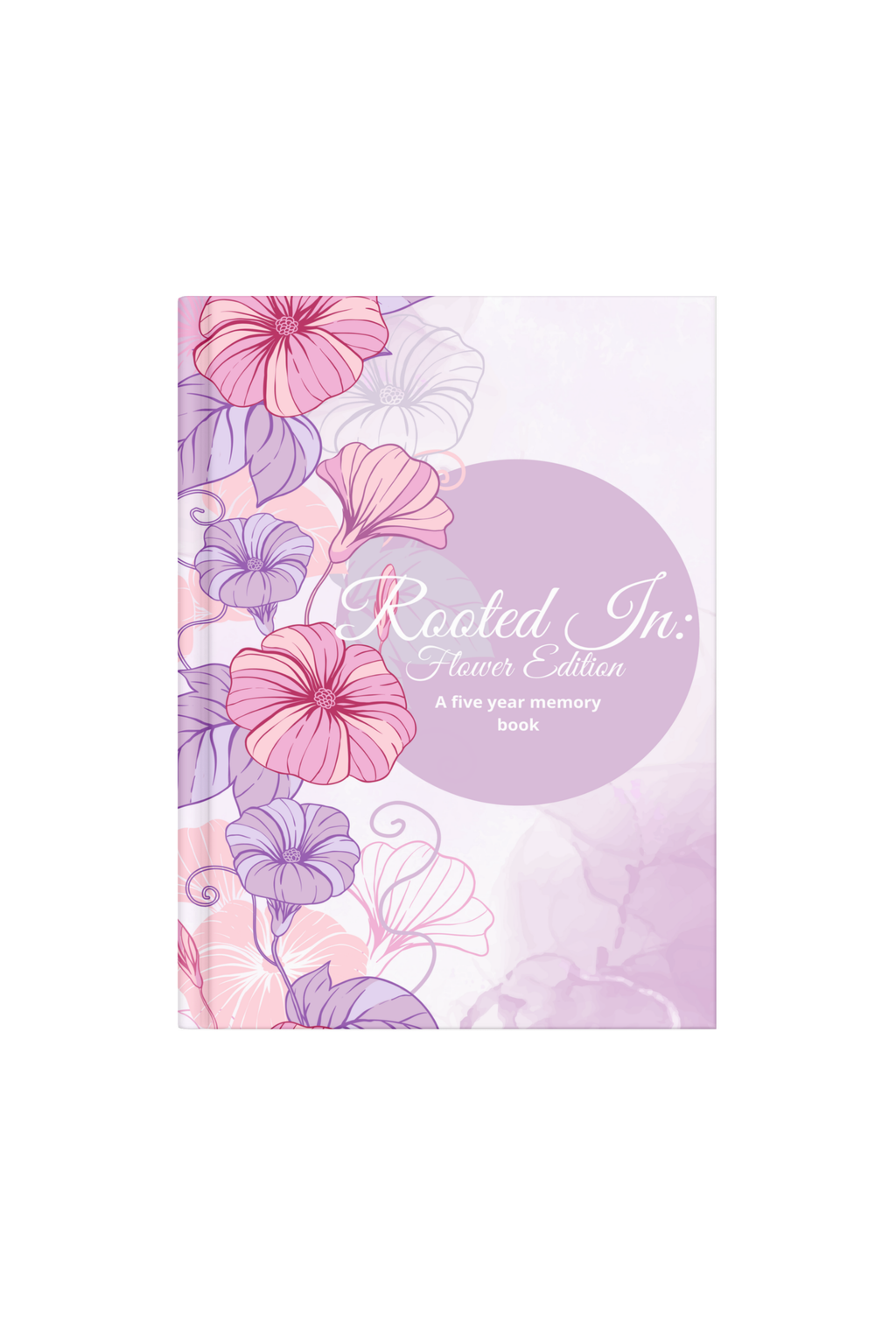 Rooted In: Flower Edition