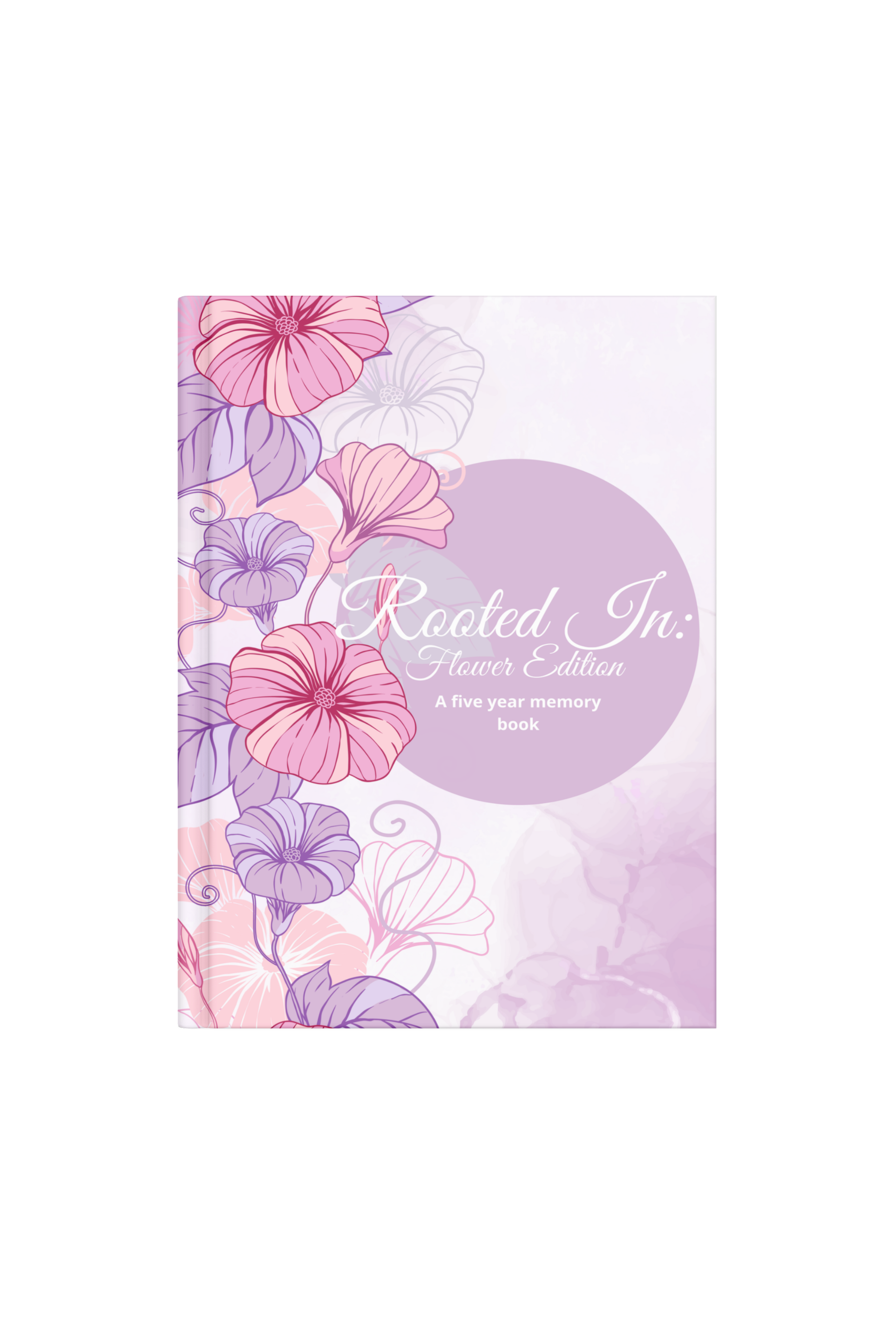 Rooted In: Flower Edition