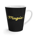 "Magic" Latte Mug