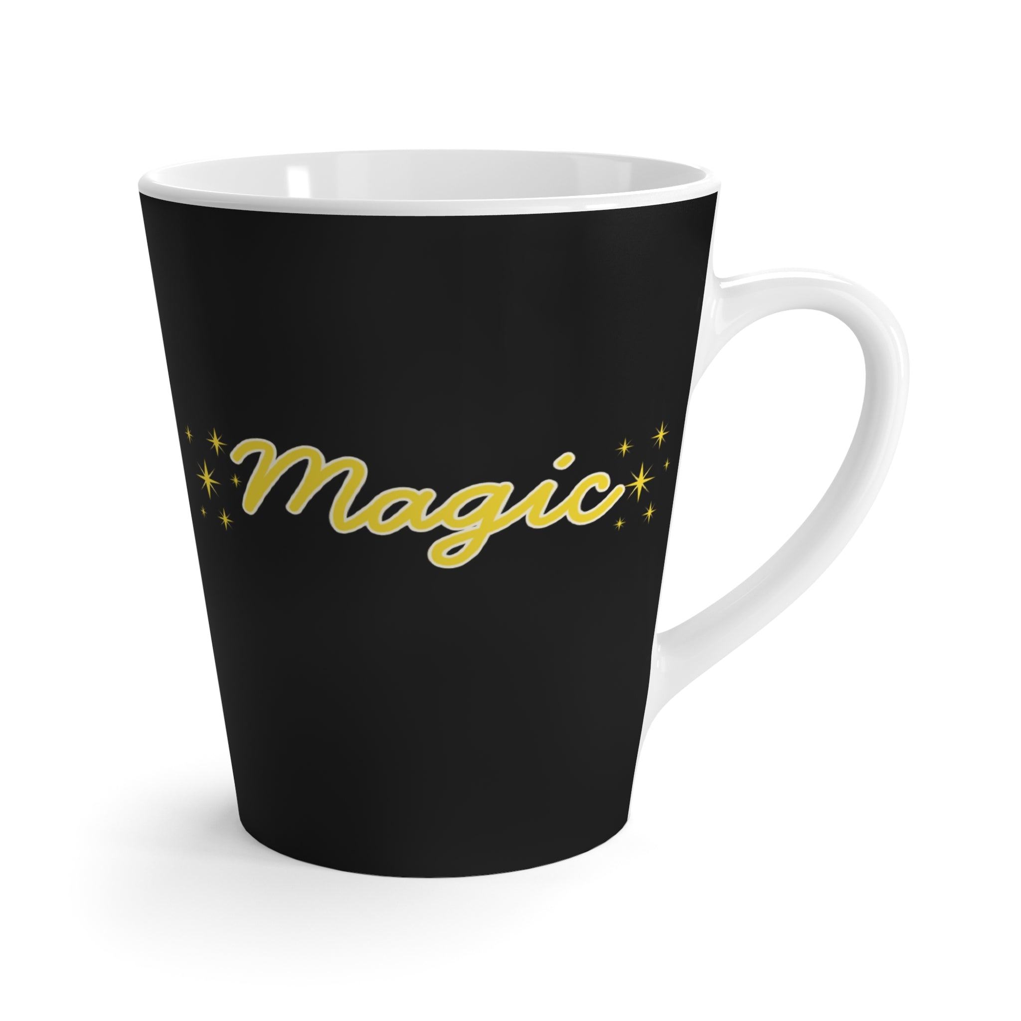 "Magic" Latte Mug