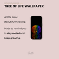 Tree of Life Wallpaper