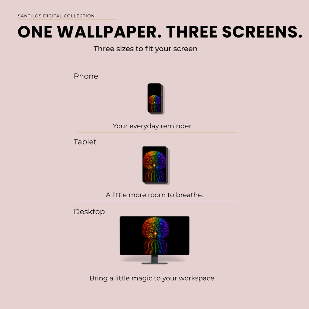 Tree of Life Wallpaper