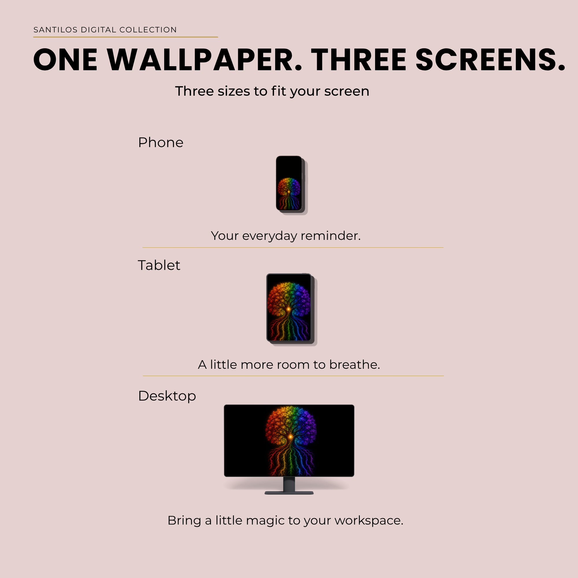 Tree of Life Wallpaper